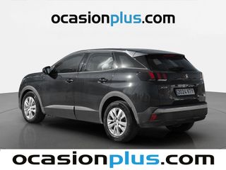 Peugeot 3008 BlueHDI 130 S&S Active 96 kW (130 CV)