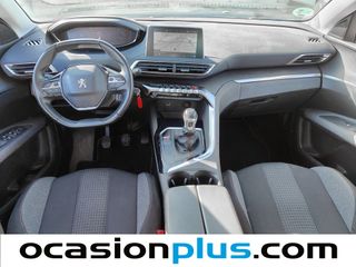 Peugeot 3008 BlueHDI 130 S&S Active 96 kW (130 CV)