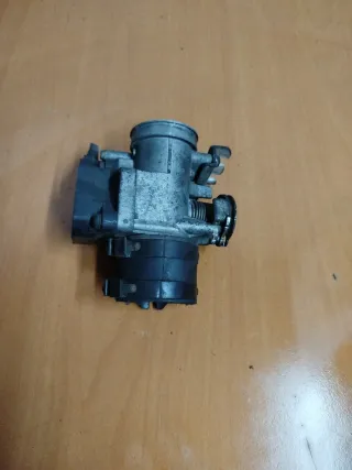 Cuerpo Inyección Honda SH 300 (2010)