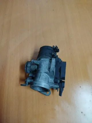 Cuerpo Inyección Honda SH 300 (2010)