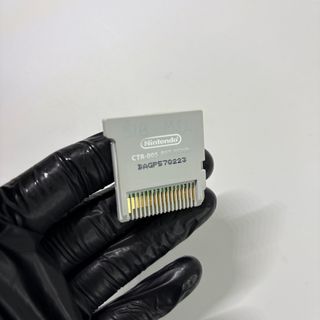 Ever Oasis Nintendo 3DS