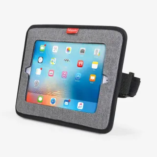 Funda Espejo & iPad Babypack de Babyauto