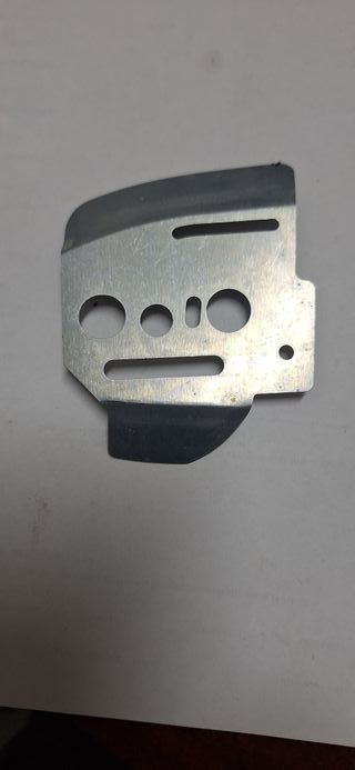 Chapa interior Stihl MS 261