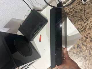 PS4 500GB + 9 giochi (leggi descrizione)