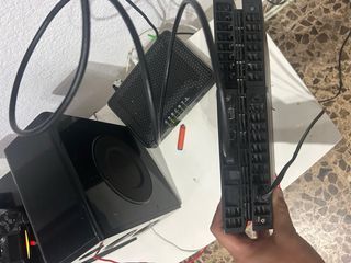 PS4 500GB + 9 giochi (leggi descrizione)