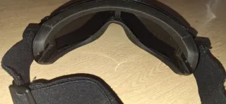 Gafas de sol con lentes intercambiables