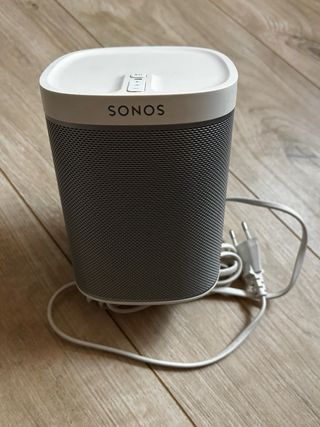 Sonos Play:1 Altoparlante Intelligente Bianco