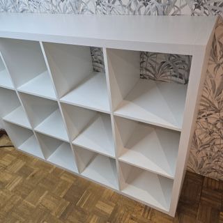 Estantería Ikea Modular