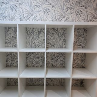 Estantería Ikea Modular