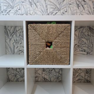 Estantería Ikea Modular