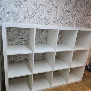 Estantería Ikea Modular