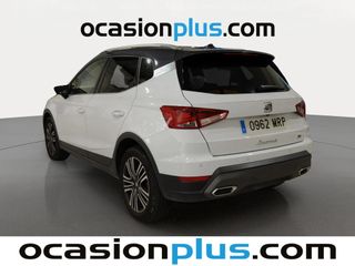 SEAT Arona 1.0 TSI S&S FR XL 85 kW (115 CV)