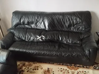 Sofá 2 plazas y Sofá 3 plazas