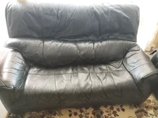 Sofá 2 plazas y Sofá 3 plazas