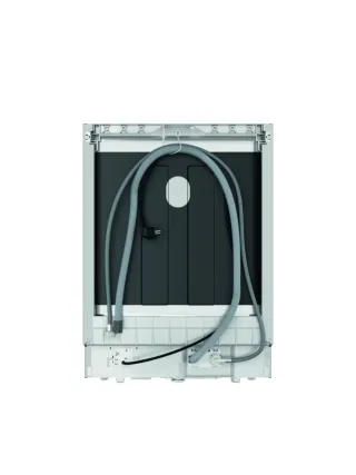 Lavastoviglie Ariston Hotpoint H2IHD526 AS nuova