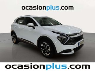 Kia Sportage 1.6 CRDi MHEV Business 4x2 DCT 100 kW (136 CV)