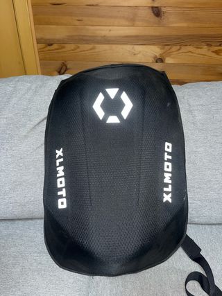 Mochila para moto Xlmoto