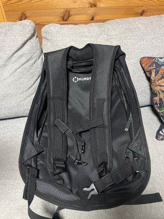 Mochila para moto Xlmoto