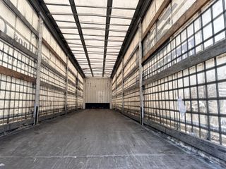 Semirremolque Schmitz 2021