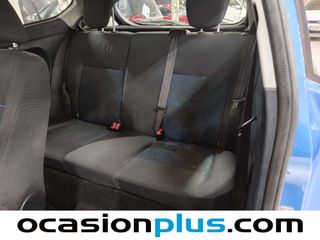 Ford Fiesta 1.4 Trend 71 kW (96 CV)