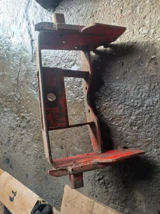 Defensas Massey Ferguson 178