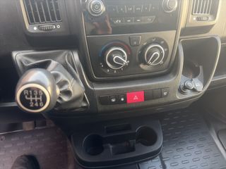 Citroën Jumper BlueHDi 103KW (140CV) Furgón 30L1H1