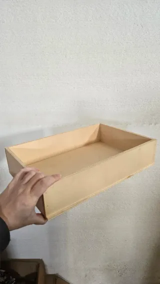 GRATIS Cajones de chopo