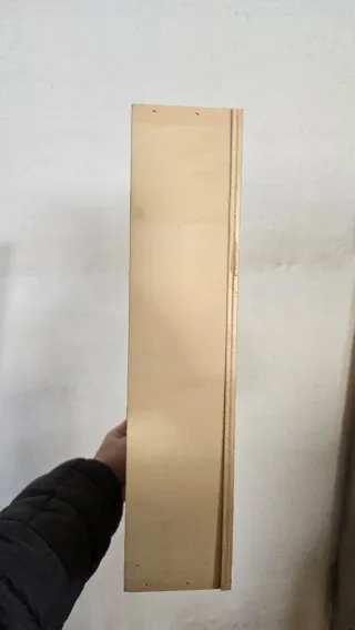 GRATIS Cajones de chopo