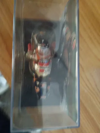 Honda NSR 500 Alex Crivillé 1999