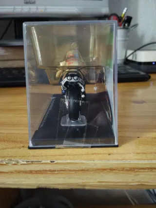 Honda NSR 500 Alex Crivillé 1999