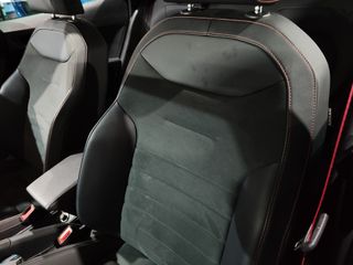 SEAT Arona 1.5 TSI S&S FR XL DSG 110 kW (150 CV)