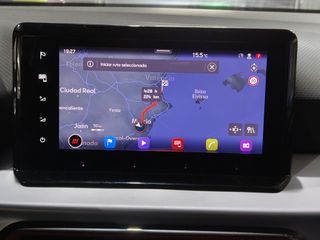 SEAT Arona 1.5 TSI S&S FR XL DSG 110 kW (150 CV)