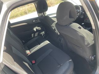 Citroen C4 Año 2013 Diesel HDI