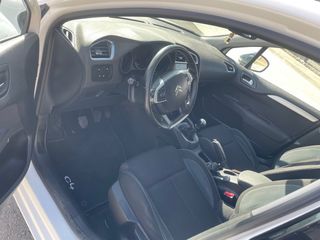 Citroen C4 Año 2013 Diesel HDI