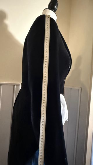 Americana Frac preciosa