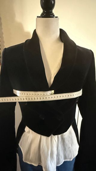 Americana Frac preciosa