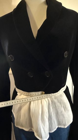 Americana Frac preciosa