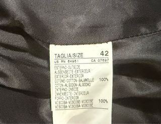 Americana Frac preciosa