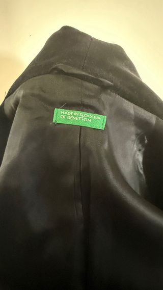 Americana Frac preciosa