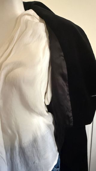 Americana Frac preciosa