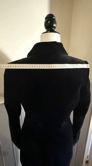 Americana Frac preciosa