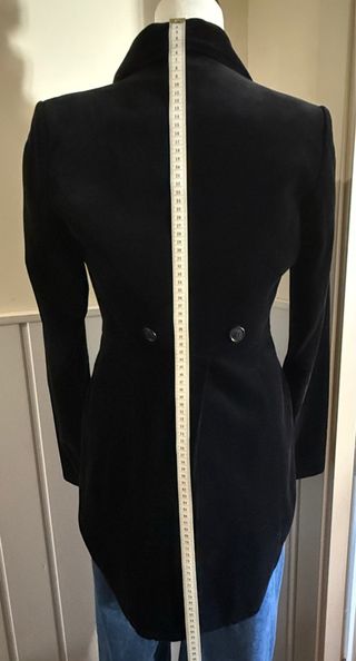 Americana Frac preciosa