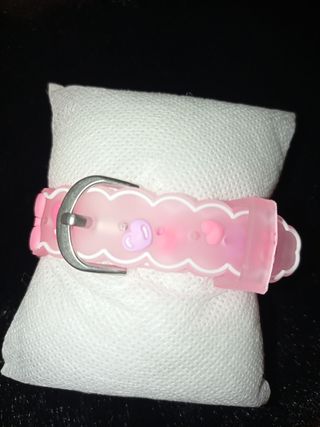 Orologio Hello Kitty Bambina Rosa