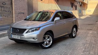 Lexus RX 450h Hybrid 4x4 | Muy cuidado