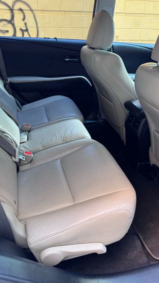 Lexus RX 450h Hybrid 4x4 | Muy cuidado