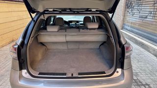 Lexus RX 450h Hybrid 4x4 | Muy cuidado