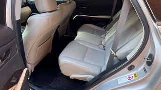 Lexus RX 450h Hybrid 4x4 | Muy cuidado