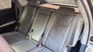 Lexus RX 450h Hybrid 4x4 | Muy cuidado