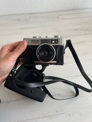 Cámara Werlisa Club Color