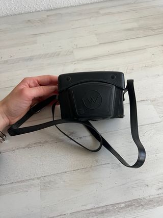 Cámara Werlisa Club Color